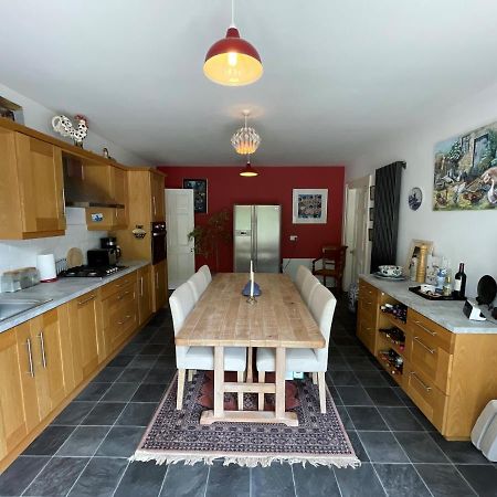 The Cottage At Riverbank Ballinamallard エクステリア 写真