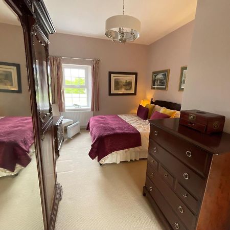 The Cottage At Riverbank Ballinamallard エクステリア 写真