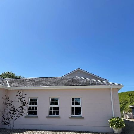 The Cottage At Riverbank Ballinamallard エクステリア 写真