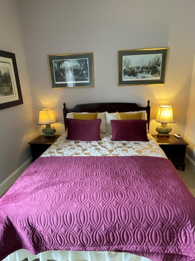The Cottage At Riverbank Ballinamallard エクステリア 写真