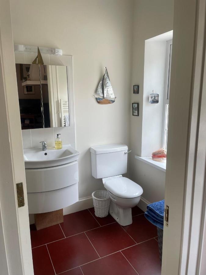 The Cottage At Riverbank Ballinamallard エクステリア 写真
