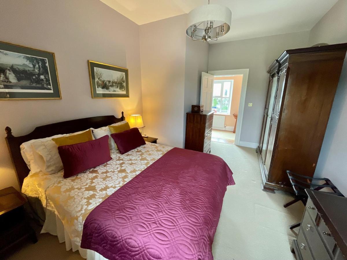 The Cottage At Riverbank Ballinamallard エクステリア 写真
